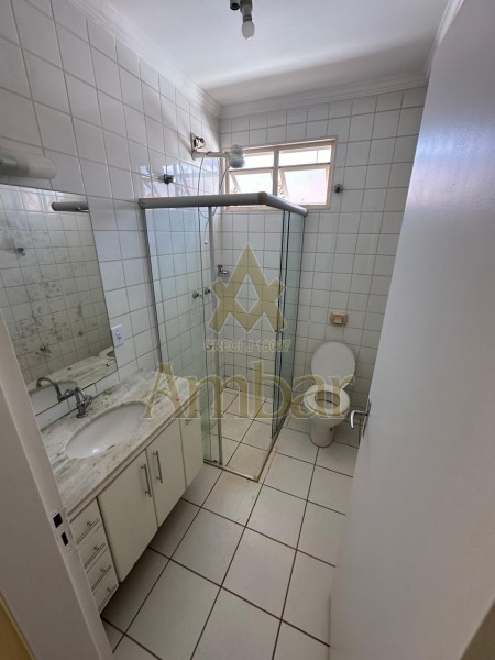 Ambar Imóveis | Imobiliária em Ribeirão Preto | Casa de Condomínio - Jardim Zara - Ribeirão Preto