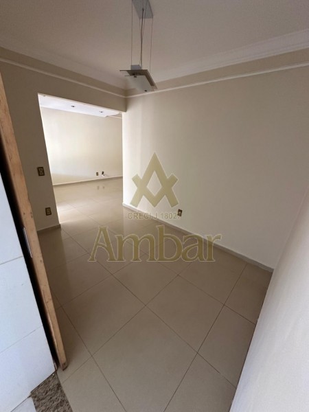 Ambar Imóveis | Imobiliária em Ribeirão Preto | Casa de Condomínio - Jardim Zara - Ribeirão Preto