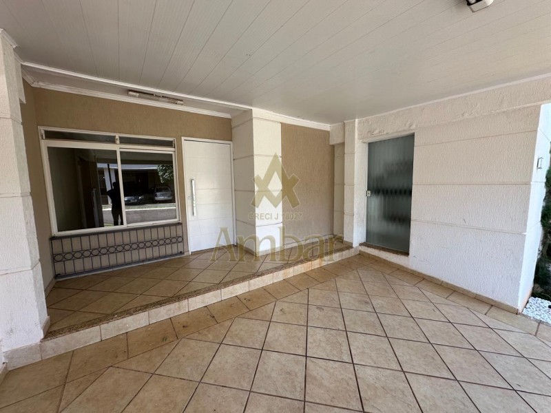 Ambar Imóveis | Imobiliária em Ribeirão Preto | Casa de Condomínio - Jardim Zara - Ribeirão Preto