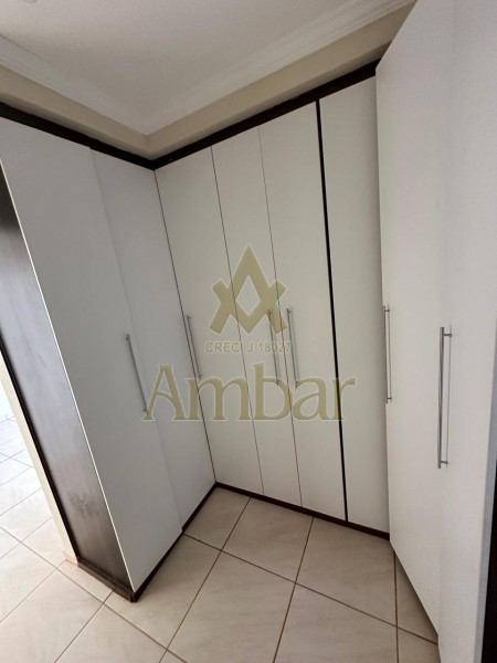 Ambar Imóveis | Imobiliária em Ribeirão Preto | Casa de Condomínio - Jardim Zara - Ribeirão Preto