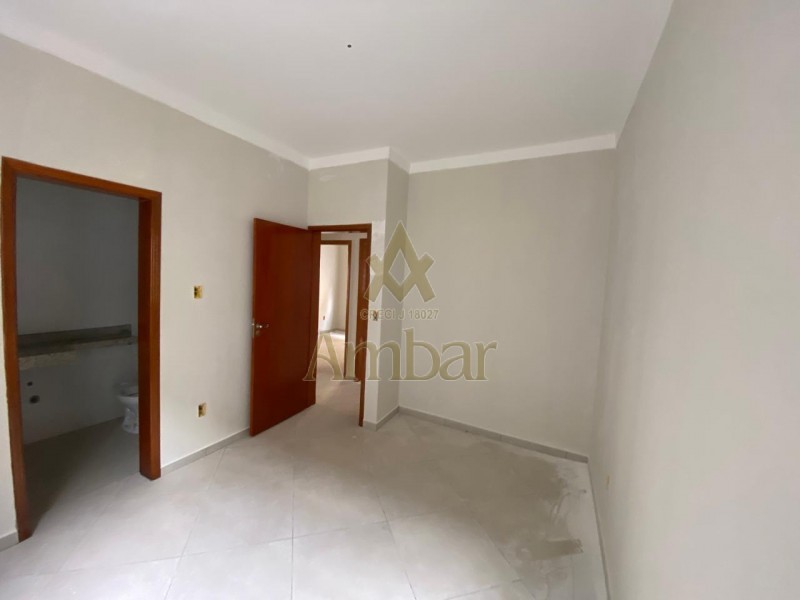Ambar Imóveis | Imobiliária em Ribeirão Preto | Casa - Vila Maria Luiza - Ribeirão Preto