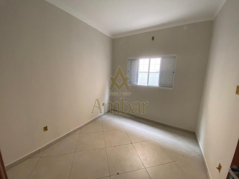 Ambar Imóveis | Imobiliária em Ribeirão Preto | Casa - Vila Maria Luiza - Ribeirão Preto