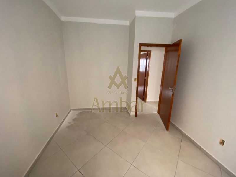 Ambar Imóveis | Imobiliária em Ribeirão Preto | Casa - Vila Maria Luiza - Ribeirão Preto