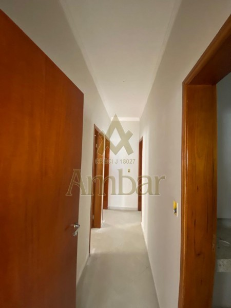 Ambar Imóveis | Imobiliária em Ribeirão Preto | Casa - Vila Maria Luiza - Ribeirão Preto