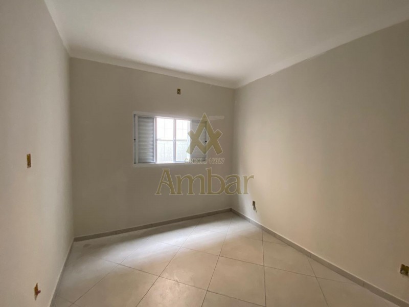 Ambar Imóveis | Imobiliária em Ribeirão Preto | Casa - Vila Maria Luiza - Ribeirão Preto