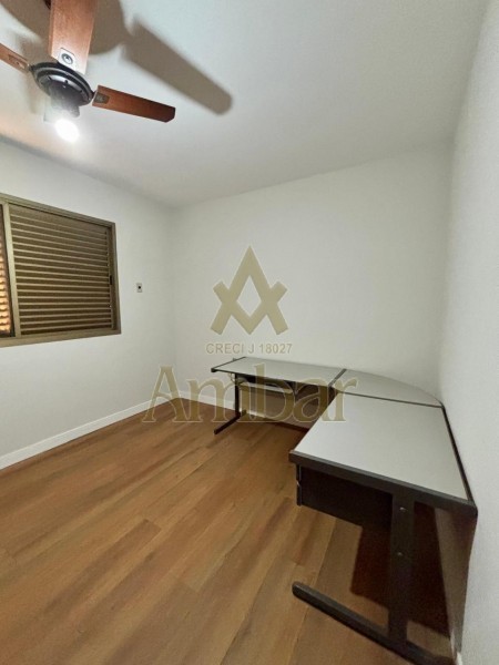 Ambar Imóveis | Imobiliária em Ribeirão Preto | Apartamento - Centro - Ribeirão Preto