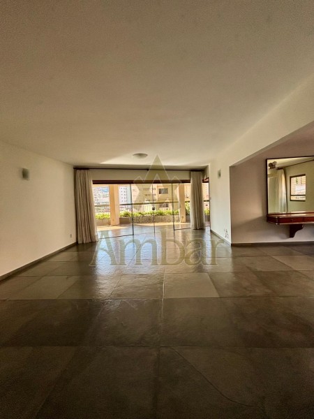 Ambar Imóveis | Imobiliária em Ribeirão Preto | Apartamento - Centro - Ribeirão Preto