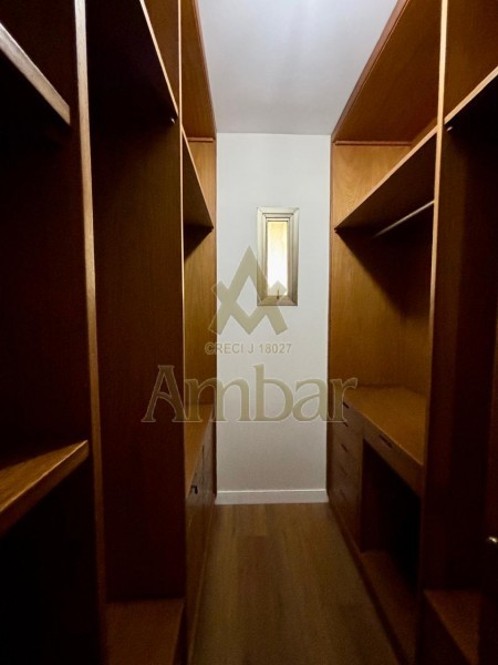 Ambar Imóveis | Imobiliária em Ribeirão Preto | Apartamento - Centro - Ribeirão Preto