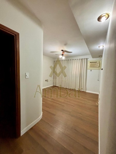 Ambar Imóveis | Imobiliária em Ribeirão Preto | Apartamento - Centro - Ribeirão Preto