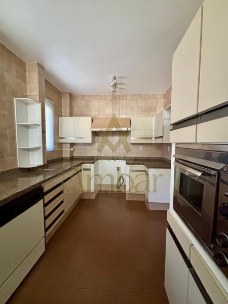 Ambar Imóveis | Imobiliária em Ribeirão Preto | Apartamento - Centro - Ribeirão Preto