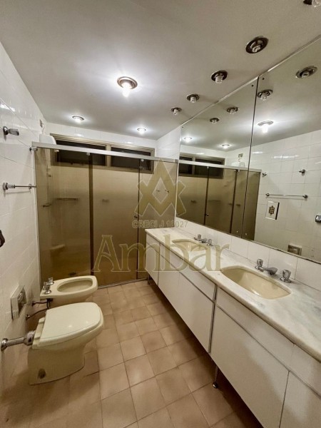 Ambar Imóveis | Imobiliária em Ribeirão Preto | Apartamento - Centro - Ribeirão Preto
