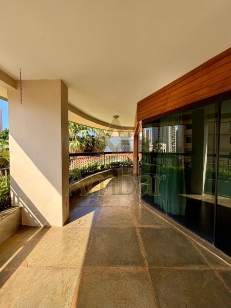 Ambar Imóveis | Imobiliária em Ribeirão Preto | Apartamento - Centro - Ribeirão Preto