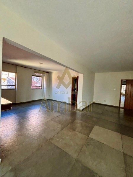 Ambar Imóveis | Imobiliária em Ribeirão Preto | Apartamento - Centro - Ribeirão Preto
