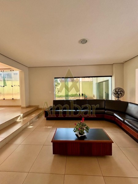 Ambar Imóveis | Imobiliária em Ribeirão Preto | Apartamento - Centro - Ribeirão Preto