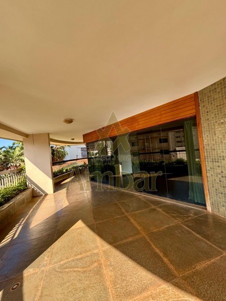 Ambar Imóveis | Imobiliária em Ribeirão Preto | Apartamento - Centro - Ribeirão Preto