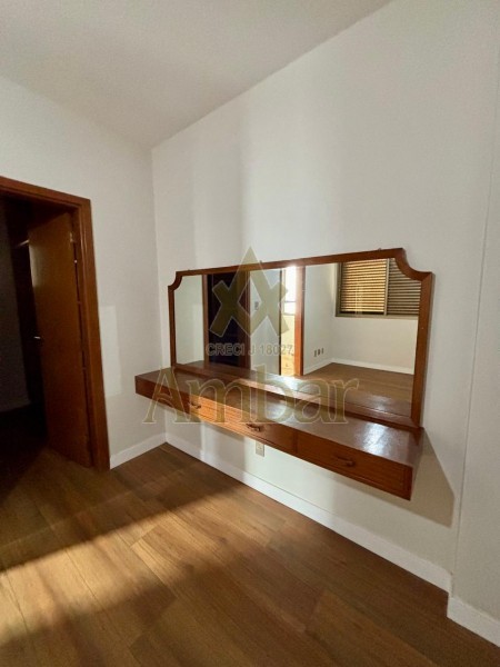 Ambar Imóveis | Imobiliária em Ribeirão Preto | Apartamento - Centro - Ribeirão Preto
