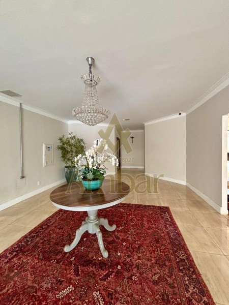 Ambar Imóveis | Imobiliária em Ribeirão Preto | Apartamento - Centro - Ribeirão Preto