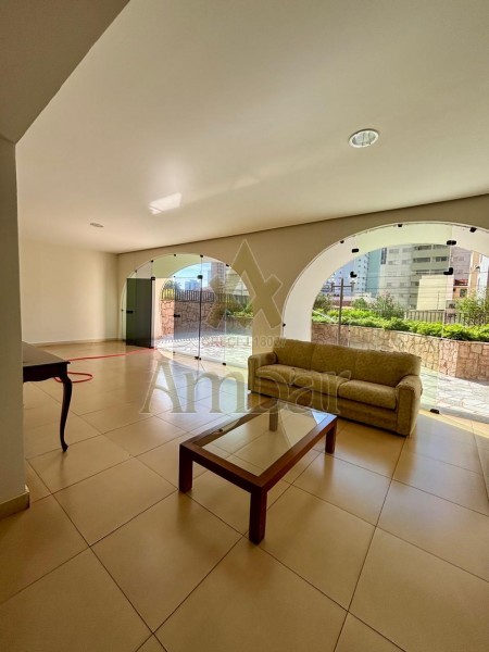 Ambar Imóveis | Imobiliária em Ribeirão Preto | Apartamento - Centro - Ribeirão Preto