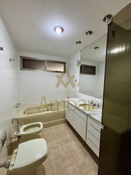 Ambar Imóveis | Imobiliária em Ribeirão Preto | Apartamento - Centro - Ribeirão Preto