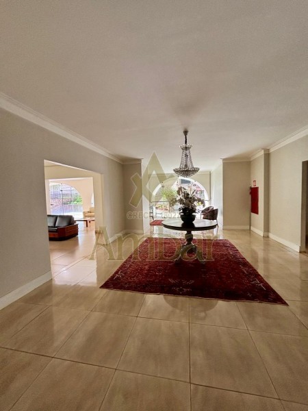 Ambar Imóveis | Imobiliária em Ribeirão Preto | Apartamento - Centro - Ribeirão Preto