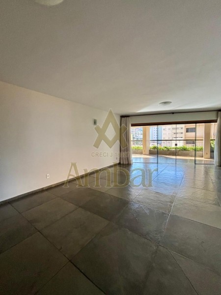Ambar Imóveis | Imobiliária em Ribeirão Preto | Apartamento - Centro - Ribeirão Preto