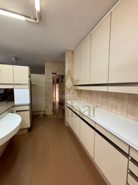 Ambar Imóveis | Imobiliária em Ribeirão Preto | Apartamento - Centro - Ribeirão Preto