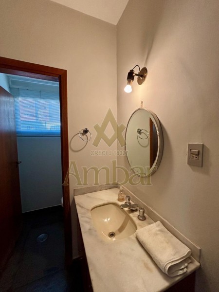 Ambar Imóveis | Imobiliária em Ribeirão Preto | Apartamento - Centro - Ribeirão Preto