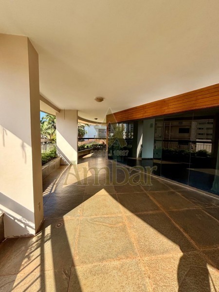 Ambar Imóveis | Imobiliária em Ribeirão Preto | Apartamento - Centro - Ribeirão Preto