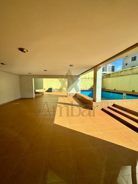 Ambar Imóveis | Imobiliária em Ribeirão Preto | Apartamento - Centro - Ribeirão Preto