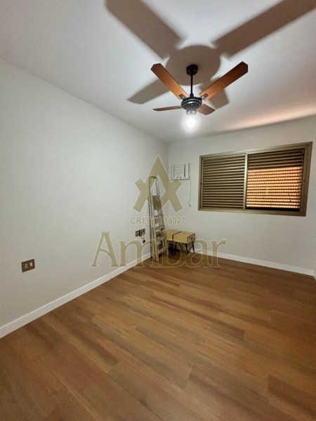 Ambar Imóveis | Imobiliária em Ribeirão Preto | Apartamento - Centro - Ribeirão Preto