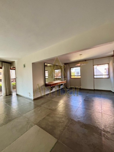 Ambar Imóveis | Imobiliária em Ribeirão Preto | Apartamento - Centro - Ribeirão Preto