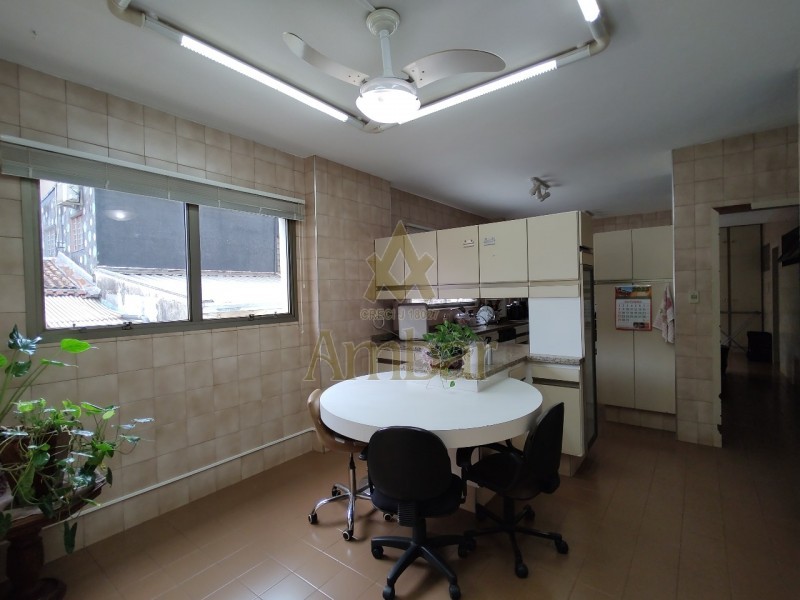 Ambar Imóveis | Imobiliária em Ribeirão Preto | Apartamento - Centro - Ribeirão Preto