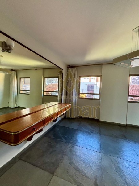 Ambar Imóveis | Imobiliária em Ribeirão Preto | Apartamento - Centro - Ribeirão Preto