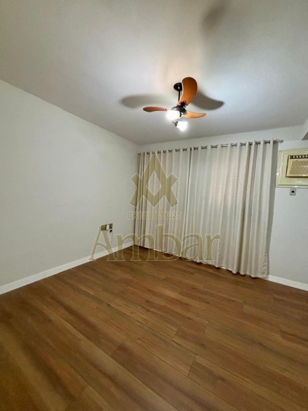 Ambar Imóveis | Imobiliária em Ribeirão Preto | Apartamento - Centro - Ribeirão Preto