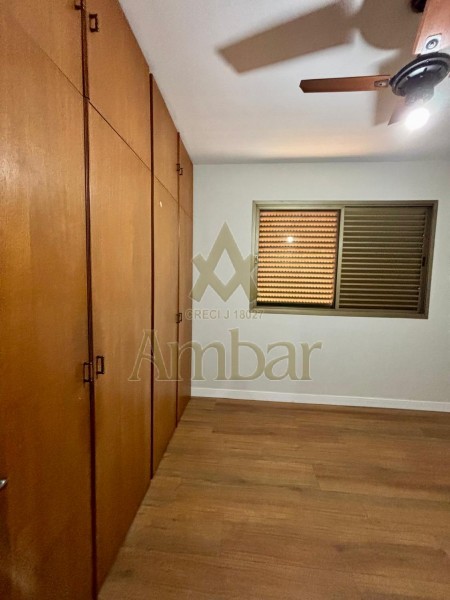 Ambar Imóveis | Imobiliária em Ribeirão Preto | Apartamento - Centro - Ribeirão Preto