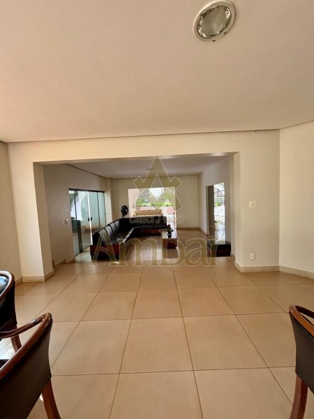 Ambar Imóveis | Imobiliária em Ribeirão Preto | Apartamento - Centro - Ribeirão Preto
