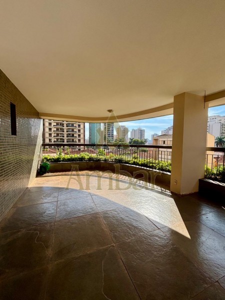 Ambar Imóveis | Imobiliária em Ribeirão Preto | Apartamento - Centro - Ribeirão Preto