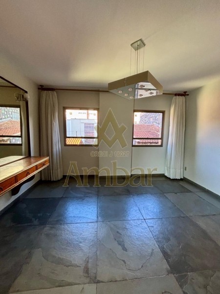 Ambar Imóveis | Imobiliária em Ribeirão Preto | Apartamento - Centro - Ribeirão Preto
