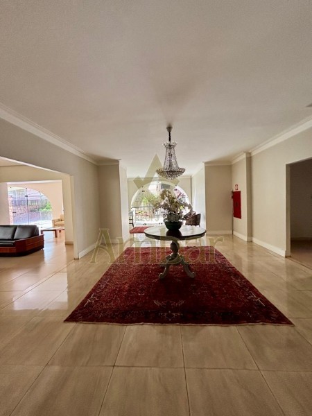 Ambar Imóveis | Imobiliária em Ribeirão Preto | Apartamento - Centro - Ribeirão Preto