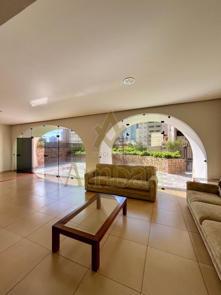 Ambar Imóveis | Imobiliária em Ribeirão Preto | Apartamento - Centro - Ribeirão Preto