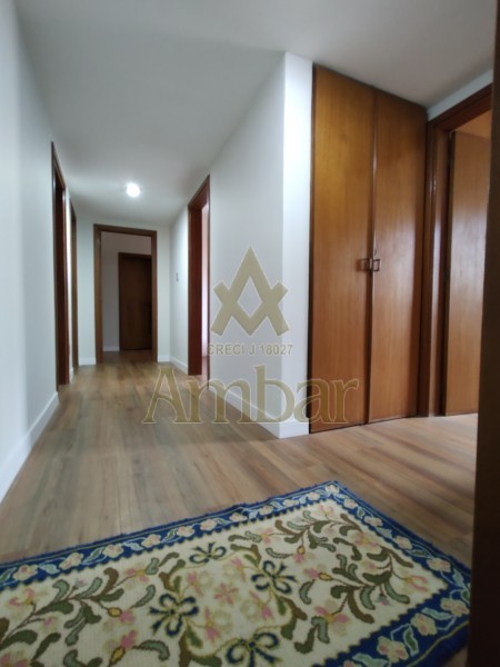 Ambar Imóveis | Imobiliária em Ribeirão Preto | Apartamento - Centro - Ribeirão Preto
