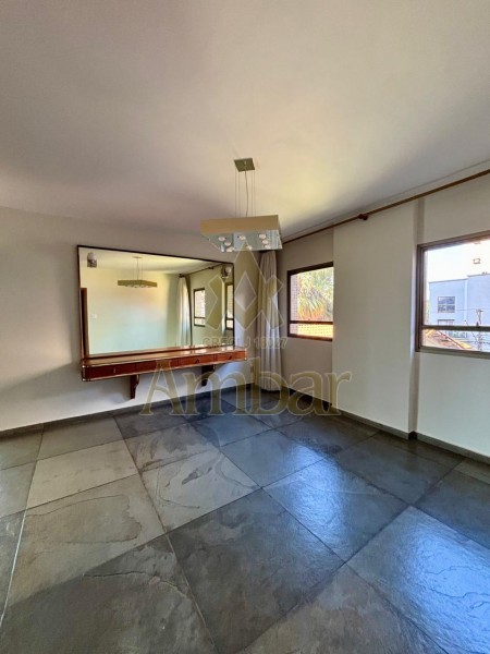 Ambar Imóveis | Imobiliária em Ribeirão Preto | Apartamento - Centro - Ribeirão Preto