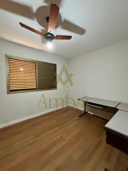 Ambar Imóveis | Imobiliária em Ribeirão Preto | Apartamento - Centro - Ribeirão Preto