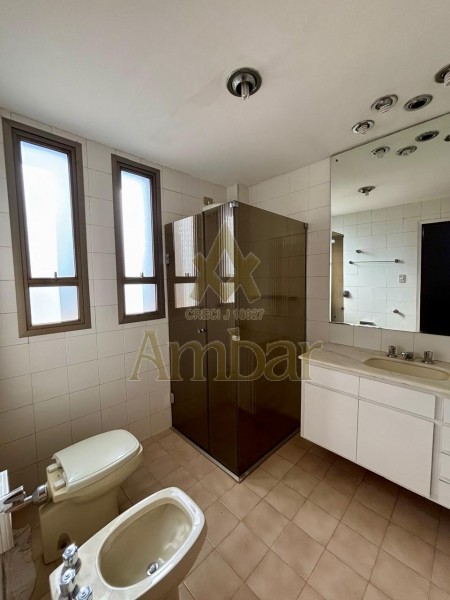 Ambar Imóveis | Imobiliária em Ribeirão Preto | Apartamento - Centro - Ribeirão Preto