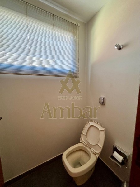 Ambar Imóveis | Imobiliária em Ribeirão Preto | Apartamento - Centro - Ribeirão Preto