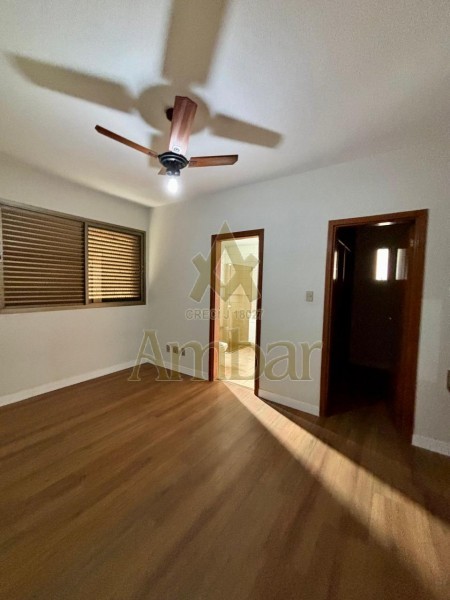 Ambar Imóveis | Imobiliária em Ribeirão Preto | Apartamento - Centro - Ribeirão Preto