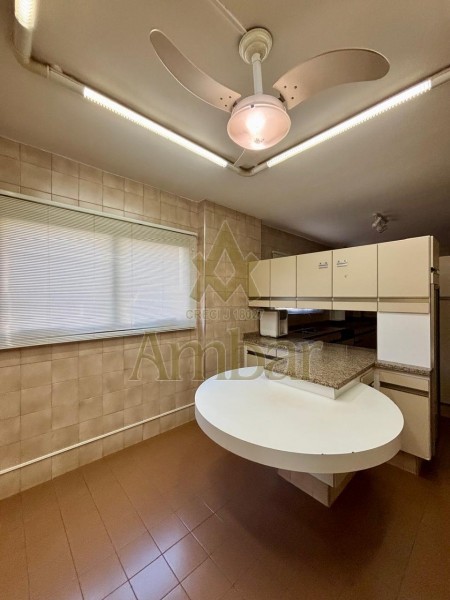 Ambar Imóveis | Imobiliária em Ribeirão Preto | Apartamento - Centro - Ribeirão Preto