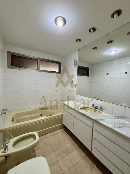 Ambar Imóveis | Imobiliária em Ribeirão Preto | Apartamento - Centro - Ribeirão Preto