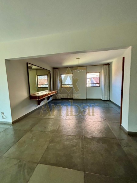 Ambar Imóveis | Imobiliária em Ribeirão Preto | Apartamento - Centro - Ribeirão Preto