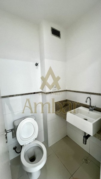 Ambar Imóveis | Imobiliária em Ribeirão Preto | Sala Comercial - Jardim Califórnia - Ribeirão Preto